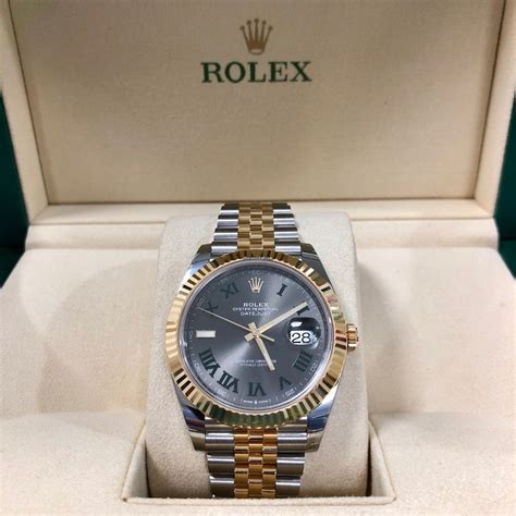 rolex palladium